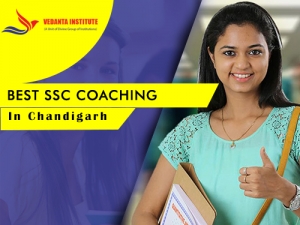 Vedantainstitute - CHSL Coaching in Chandigarh